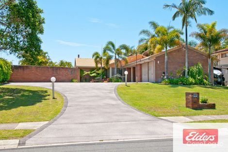 Property photo of 6 Dendron Street Shailer Park QLD 4128