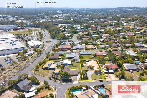 Property photo of 6 Dendron Street Shailer Park QLD 4128