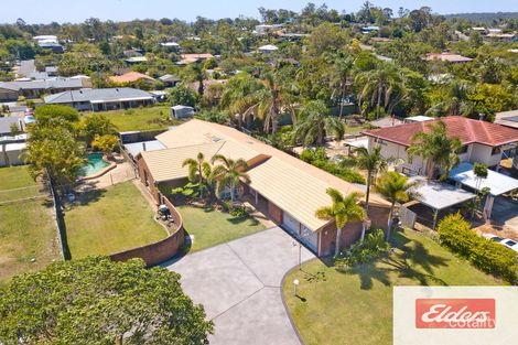 Property photo of 6 Dendron Street Shailer Park QLD 4128