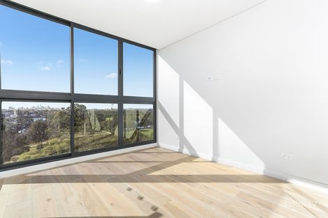 Property photo of 805/10 Gertrude Street Wolli Creek NSW 2205