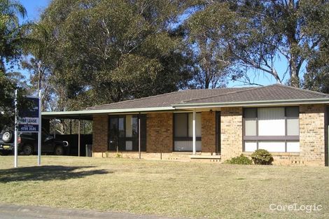 Property photo of 12A Mahogany Close Cranebrook NSW 2749
