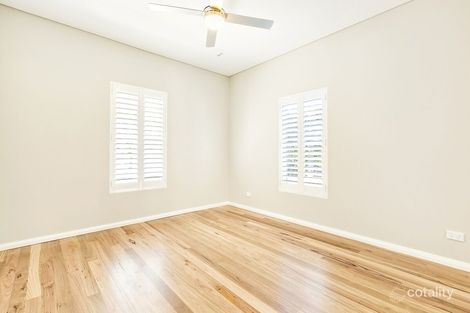 Property photo of 13A Arthur Street Leichhardt NSW 2040