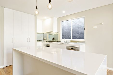 Property photo of 13A Arthur Street Leichhardt NSW 2040