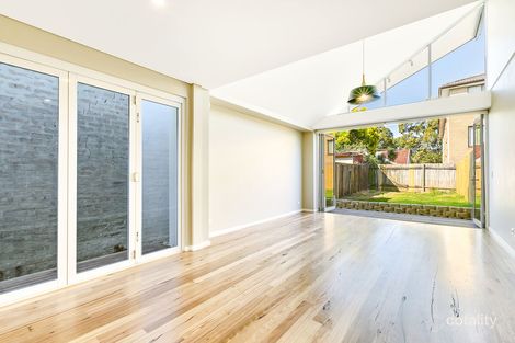 Property photo of 13A Arthur Street Leichhardt NSW 2040