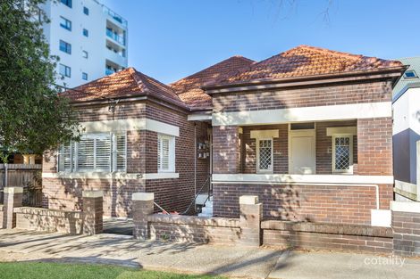 Property photo of 89 Macpherson Street Bronte NSW 2024