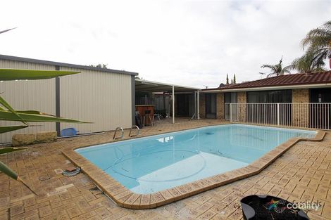Property photo of 33 Grande Way Beechboro WA 6063