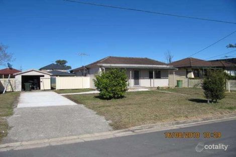 14 Brown St, Smithfield, NSW 2164