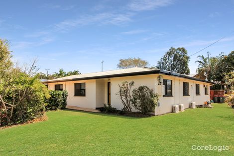 Property photo of 2 Pullen Court Thuringowa Central QLD 4817