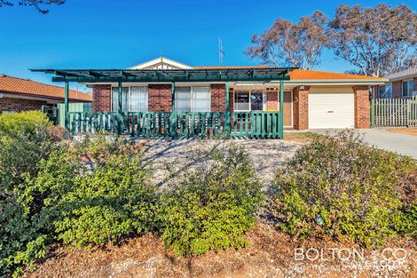 Property photo of 122 Wanganeen Avenue Ngunnawal ACT 2913