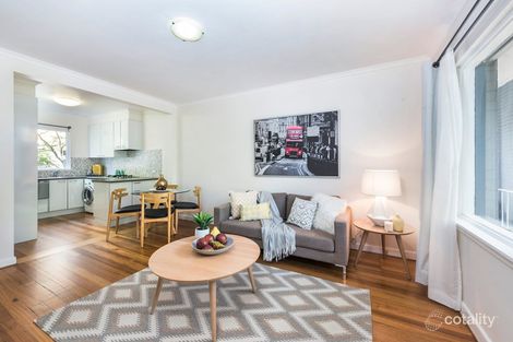 Property photo of 2/21 Glen Street Hawthorn VIC 3122