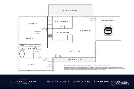 Property photo of 8 Oxley Grove Tahmoor NSW 2573