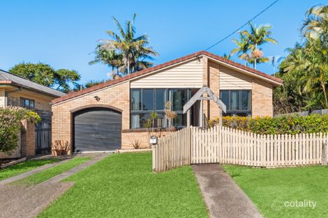 Property photo of 7 Highland Street Redcliffe QLD 4020