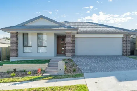76 Richmond Rd, Oran Park, NSW 2570