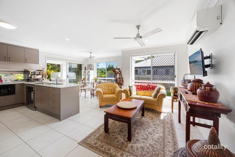 Property photo of 18 Agnes Place Bli Bli QLD 4560