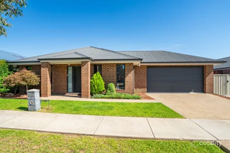 Property photo of 7 Derrick Street Wodonga VIC 3690