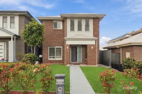 Property photo of 172 Alex Avenue Schofields NSW 2762
