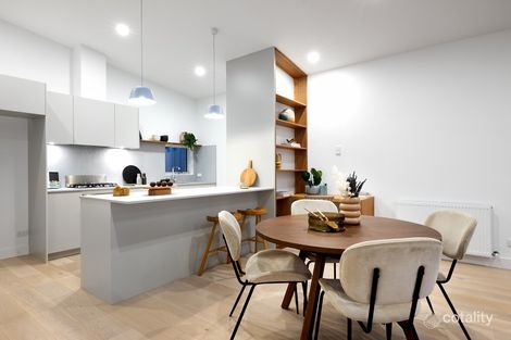 Property photo of 6 Spensley Street Clifton Hill VIC 3068