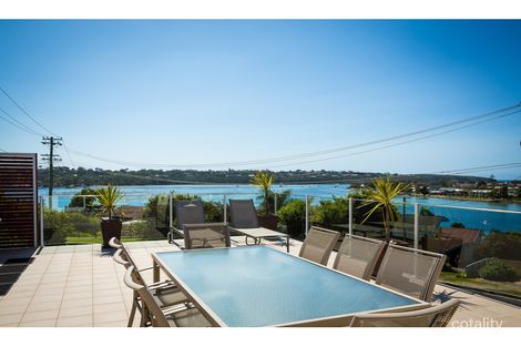 Property photo of 15 Ocean View Avenue Merimbula NSW 2548