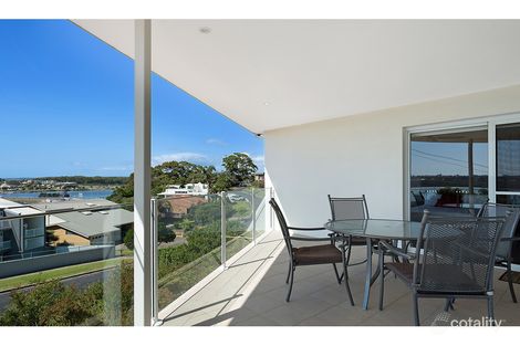 Property photo of 15 Ocean View Avenue Merimbula NSW 2548