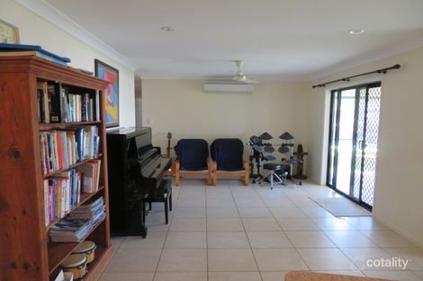 Property photo of 3 Kiandra Place Mount Louisa QLD 4814