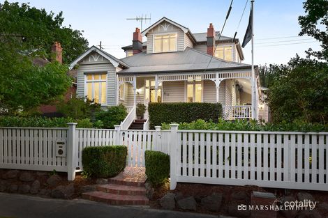 Property photo of 52 Zetland Road Mont Albert VIC 3127