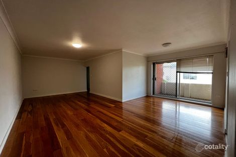 Property photo of 2/97-99 Ernest Street Lakemba NSW 2195
