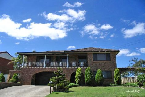 63 Mcnaughton Ave, Maryland, NSW 2287