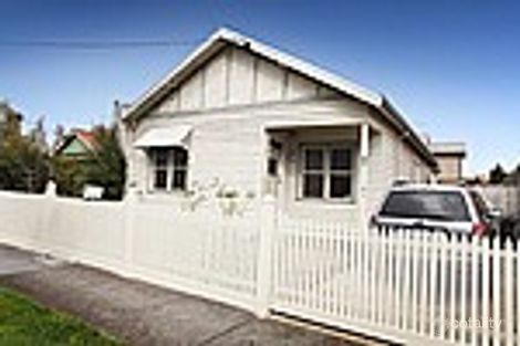 Property photo of 19 Hotham Street Seddon VIC 3011