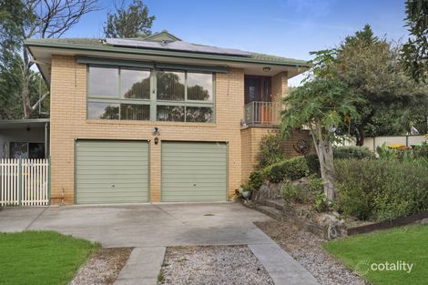 Property photo of 1 Robin Place Ingleburn NSW 2565
