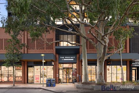 311/254 HAMPSHIRE RD, SUNSHINE, VIC 3020