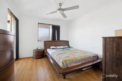 Property photo of 34/1 Rickard Road Bankstown NSW 2200