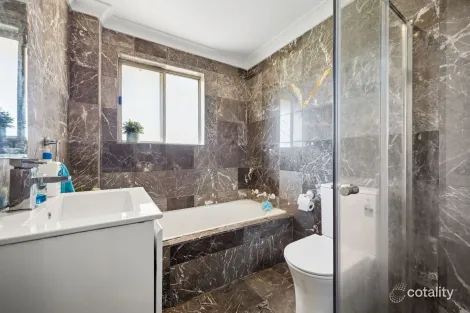 Property photo of 34/1 Rickard Road Bankstown NSW 2200