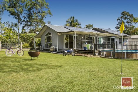 Property photo of 674 Glenview Road Glenview QLD 4553