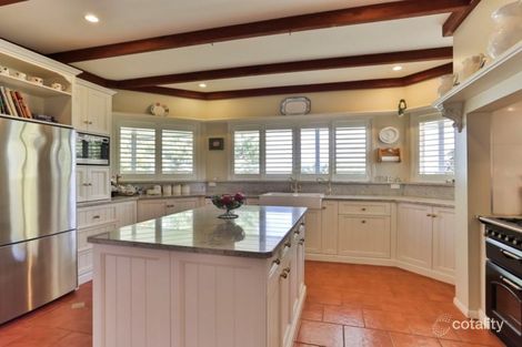 Property photo of 29 Cook Court Highfields QLD 4352