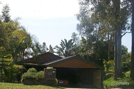 Property photo of 33 Lugano Street Riverhills QLD 4074