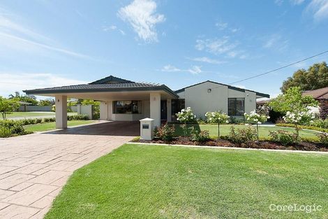 Property photo of 2 Yarra Close Willetton WA 6155