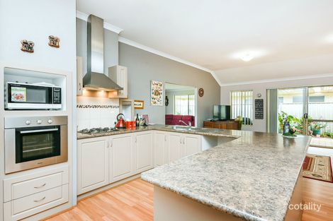Property photo of 40 Jupiter Drive Australind WA 6233