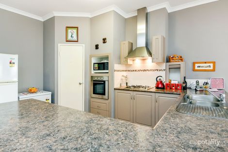 Property photo of 40 Jupiter Drive Australind WA 6233