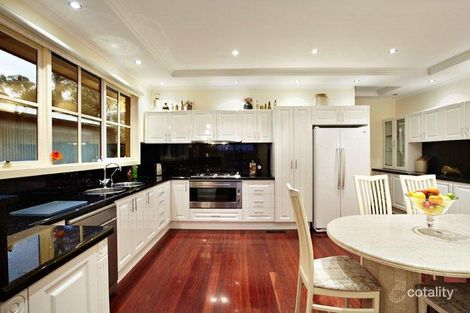Property photo of 356 Serpells Road Doncaster East VIC 3109