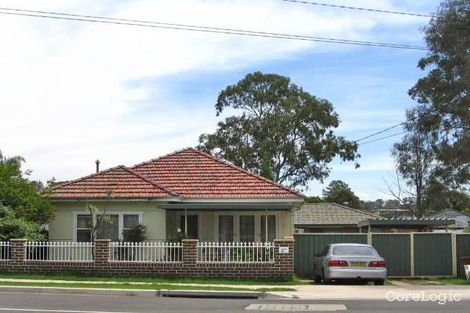 Property photo of 10 Centenary Road Merrylands NSW 2160