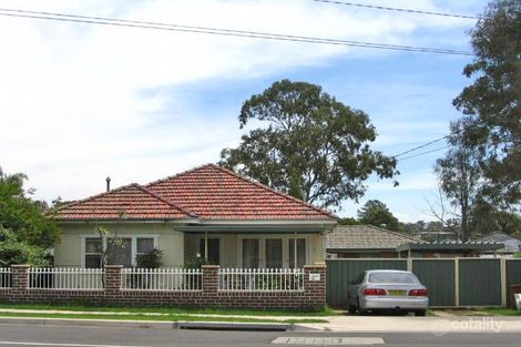 Property photo of 10 Centenary Road Merrylands NSW 2160