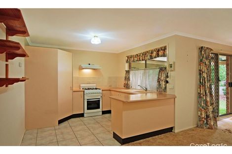 Property photo of 136 McMahons Road North Nowra NSW 2541