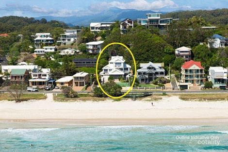 636 Pacific Pde, Tugun, QLD 4224