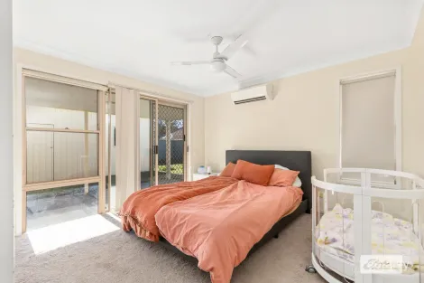 Property photo of 10 Chalmers Crescent Emerald QLD 4720