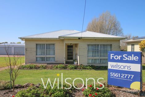 Property photo of 64 Webster Street Mortlake VIC 3272