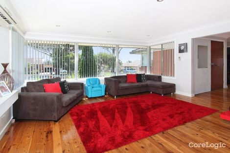 Property photo of 31 Booreea Street Blacktown NSW 2148