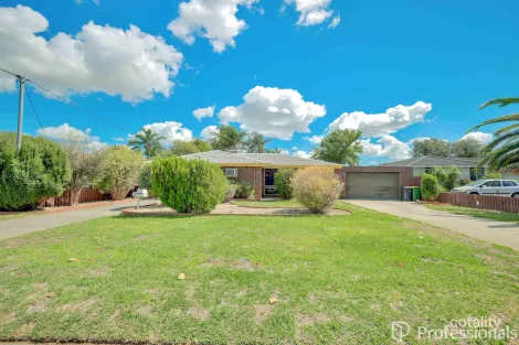 12 Geebung St, Maddington, WA 6109