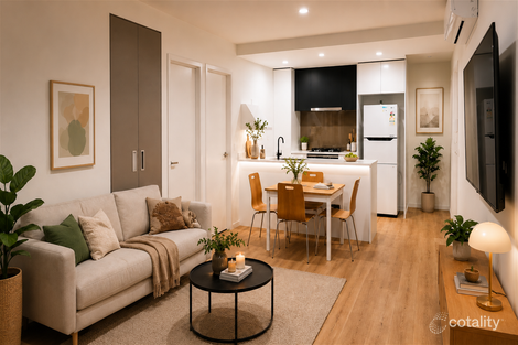 203/7 Manning St, South Brisbane, QLD 4101