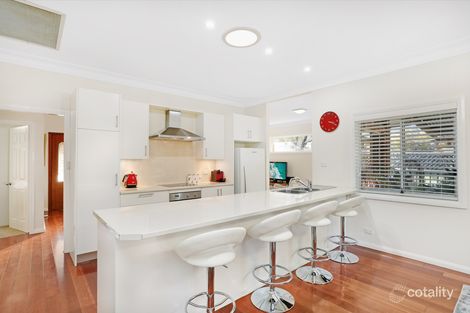 Property photo of 362 Willarong Road Caringbah South NSW 2229