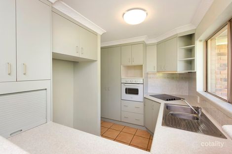 Property photo of 5/81 Riverton Street Clayfield QLD 4011